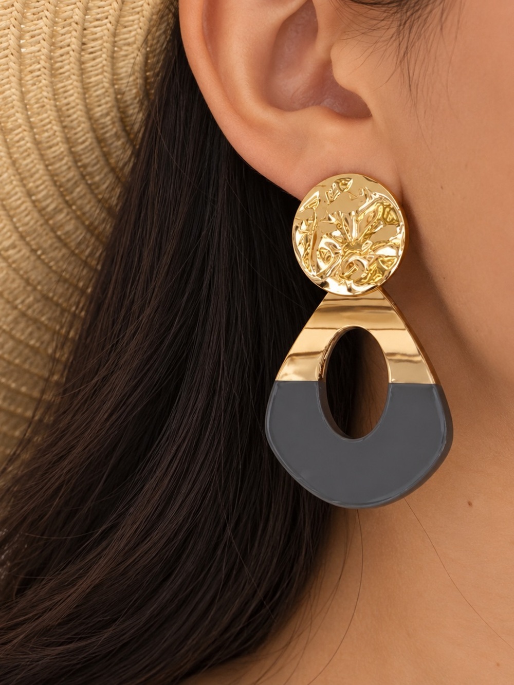 Bora Bora Earrings